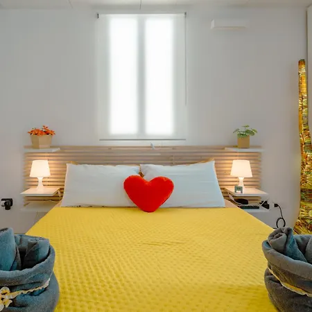 Apartmán Eli