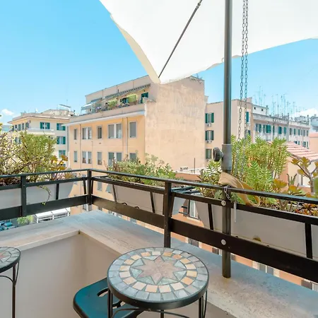 Apartamento Eli *