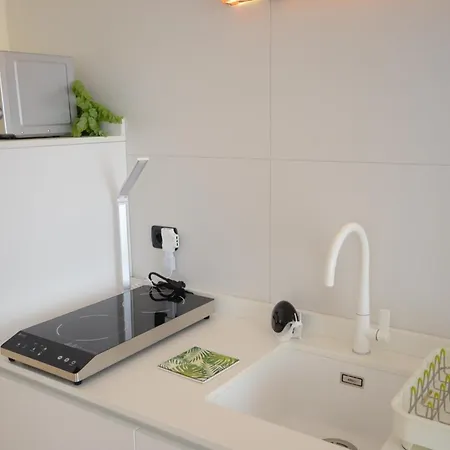 Apartamento Eli Roma