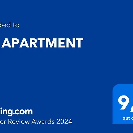 Appartement Eli Rome