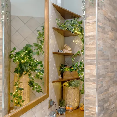 Apartamento Eli Roma