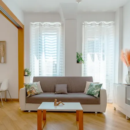 Eli Apartment
