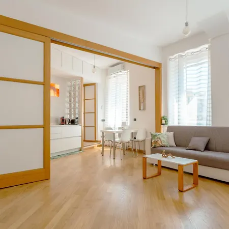 Eli Apartment Rome