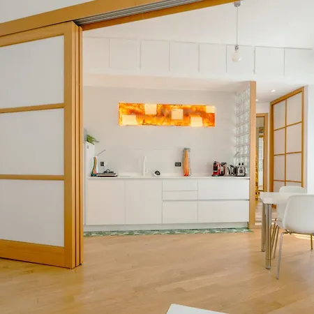 Appartement Eli Rome